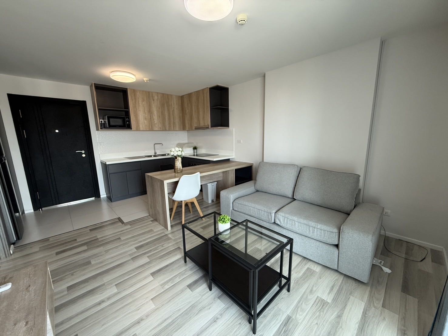 The Win Condominium 