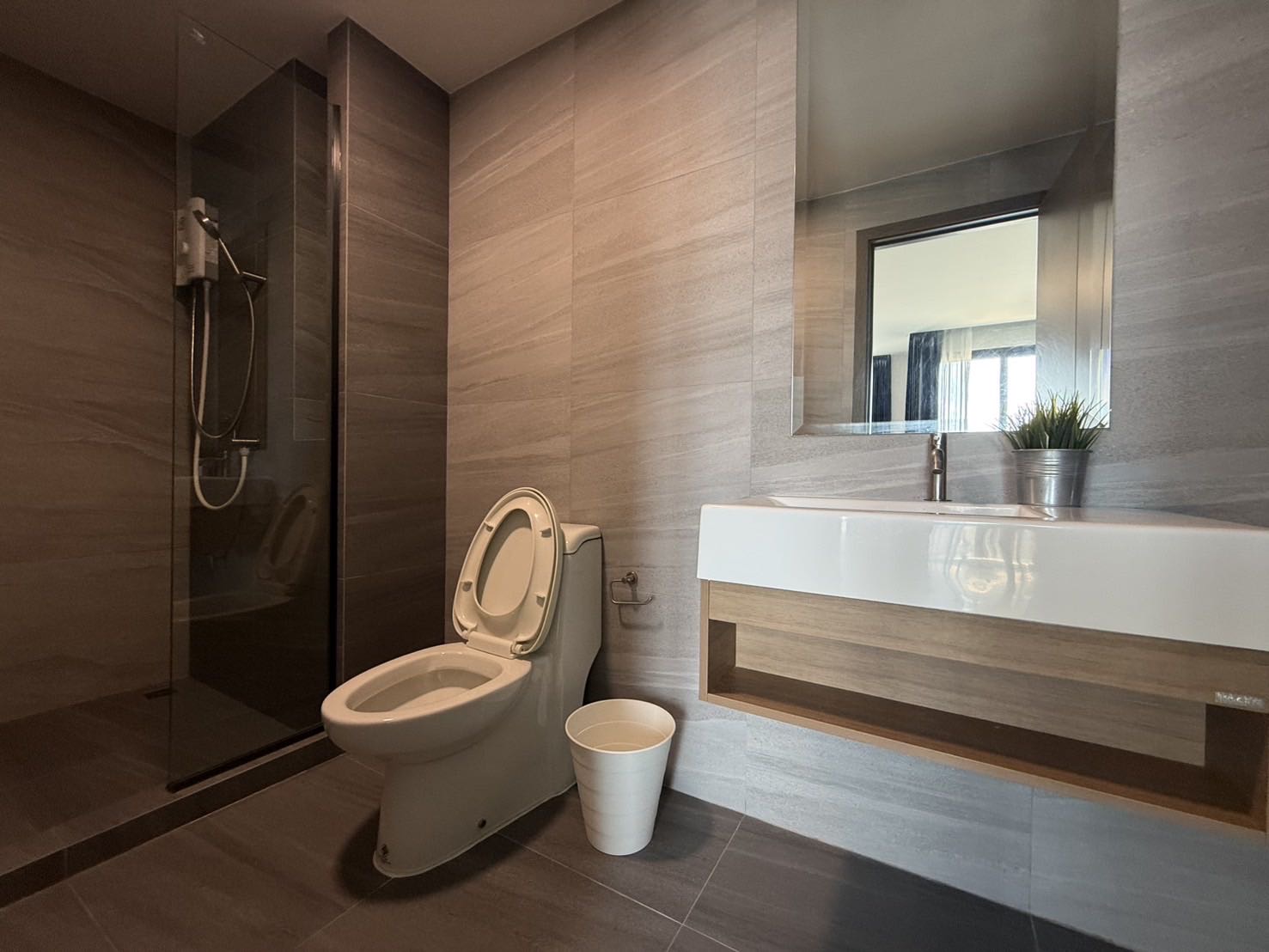 The Win Condominium 