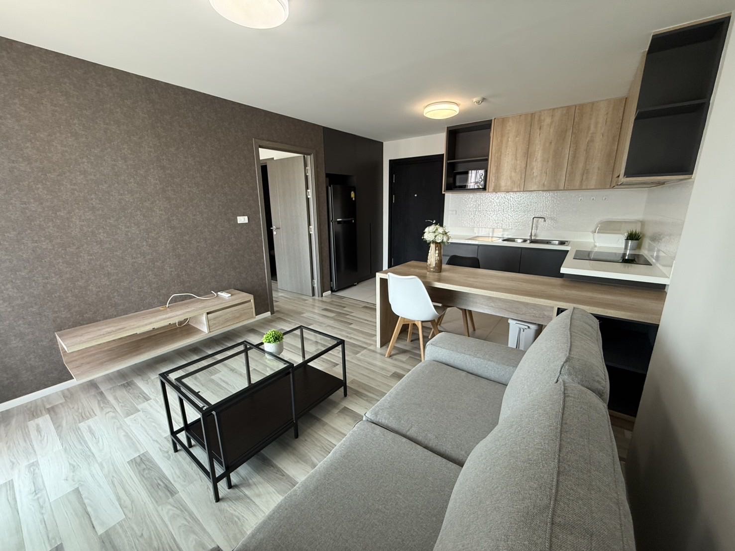 The Win Condominium 