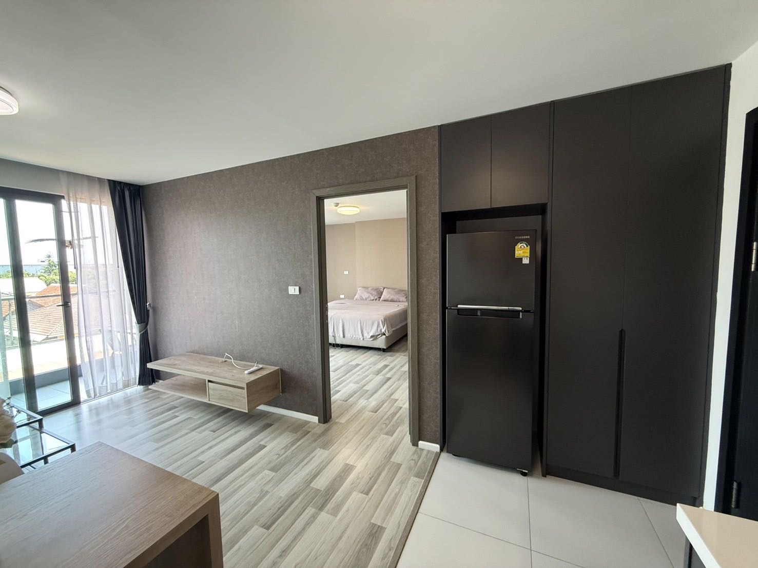 The Win Condominium 