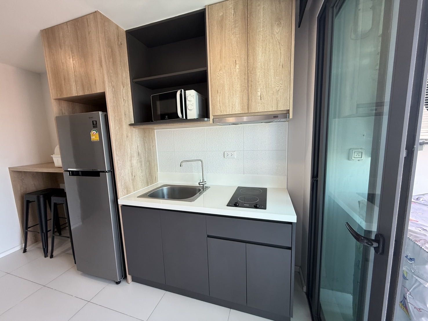 The Win Condominium