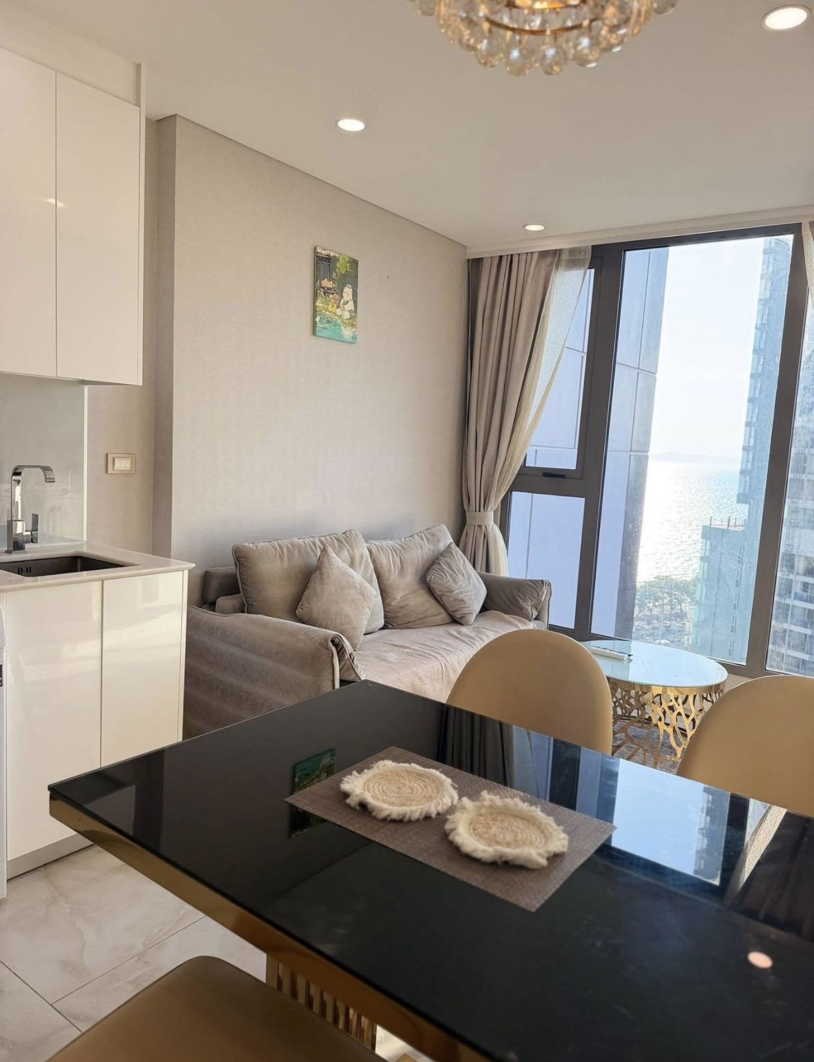 Copacabana Condo 