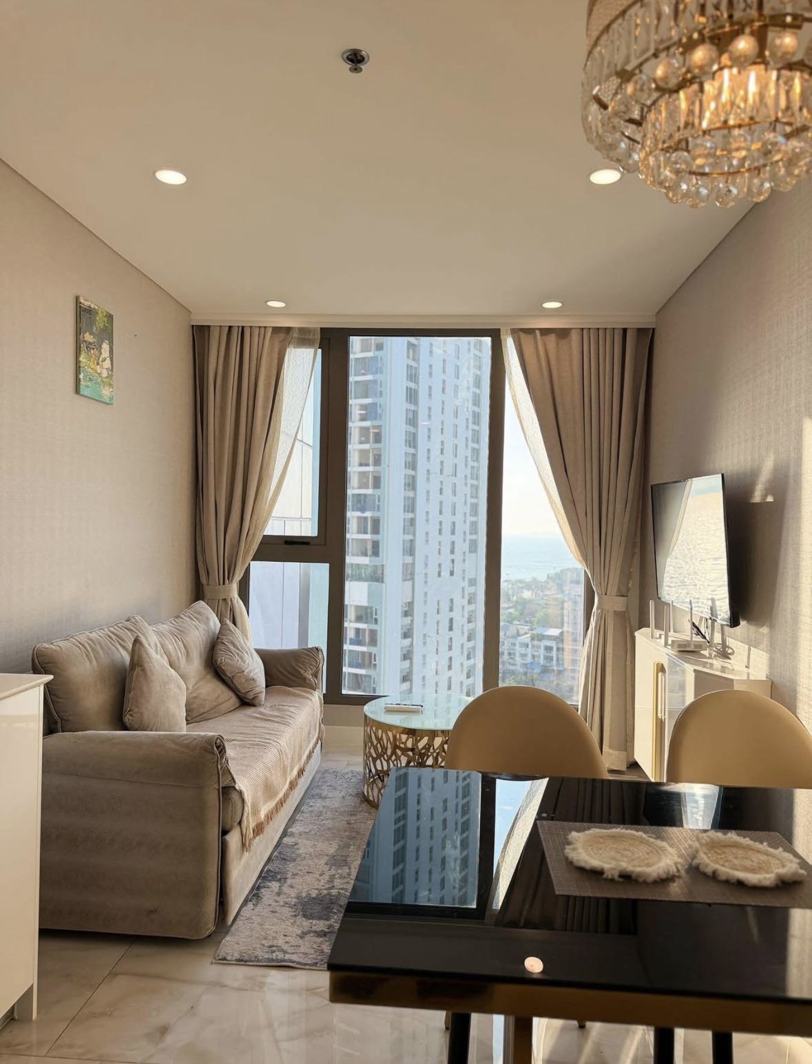Copacabana Condo 