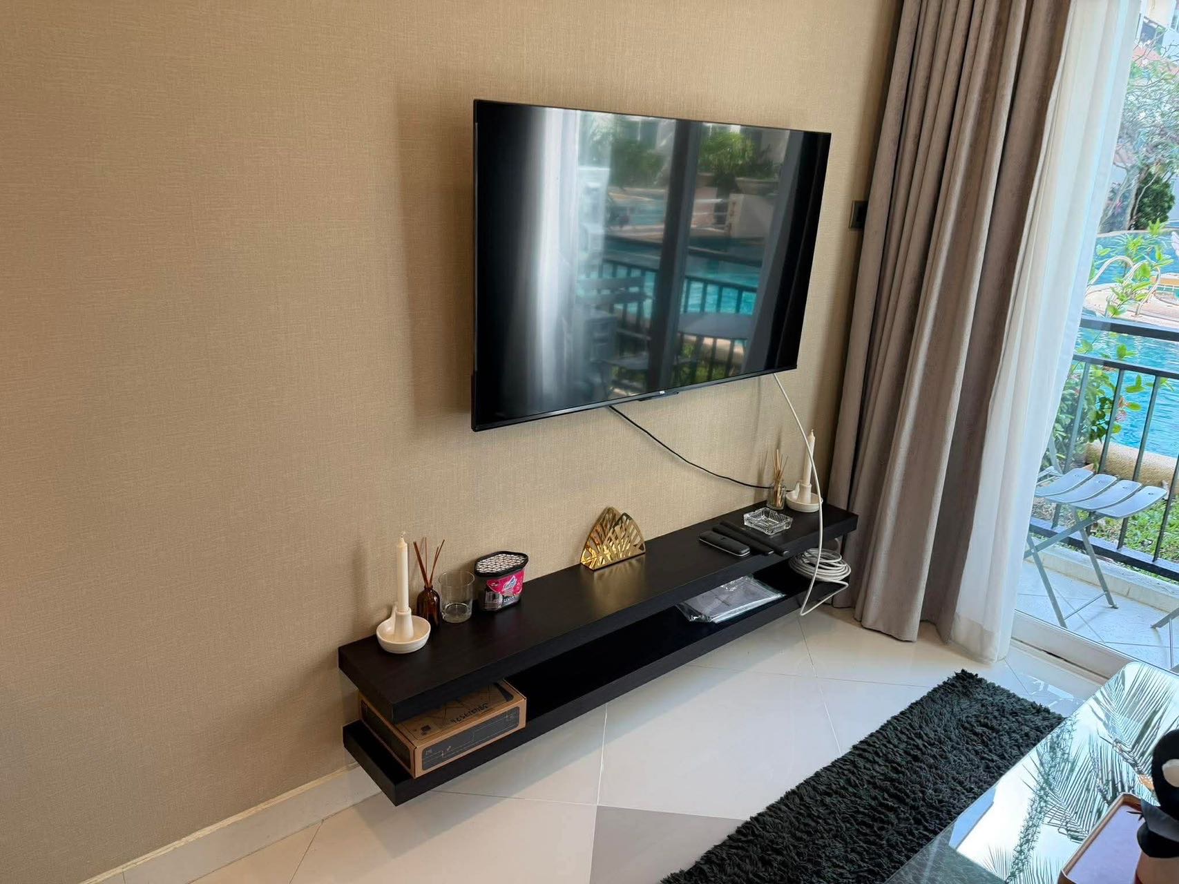 Park Lane Condominium and Resort 