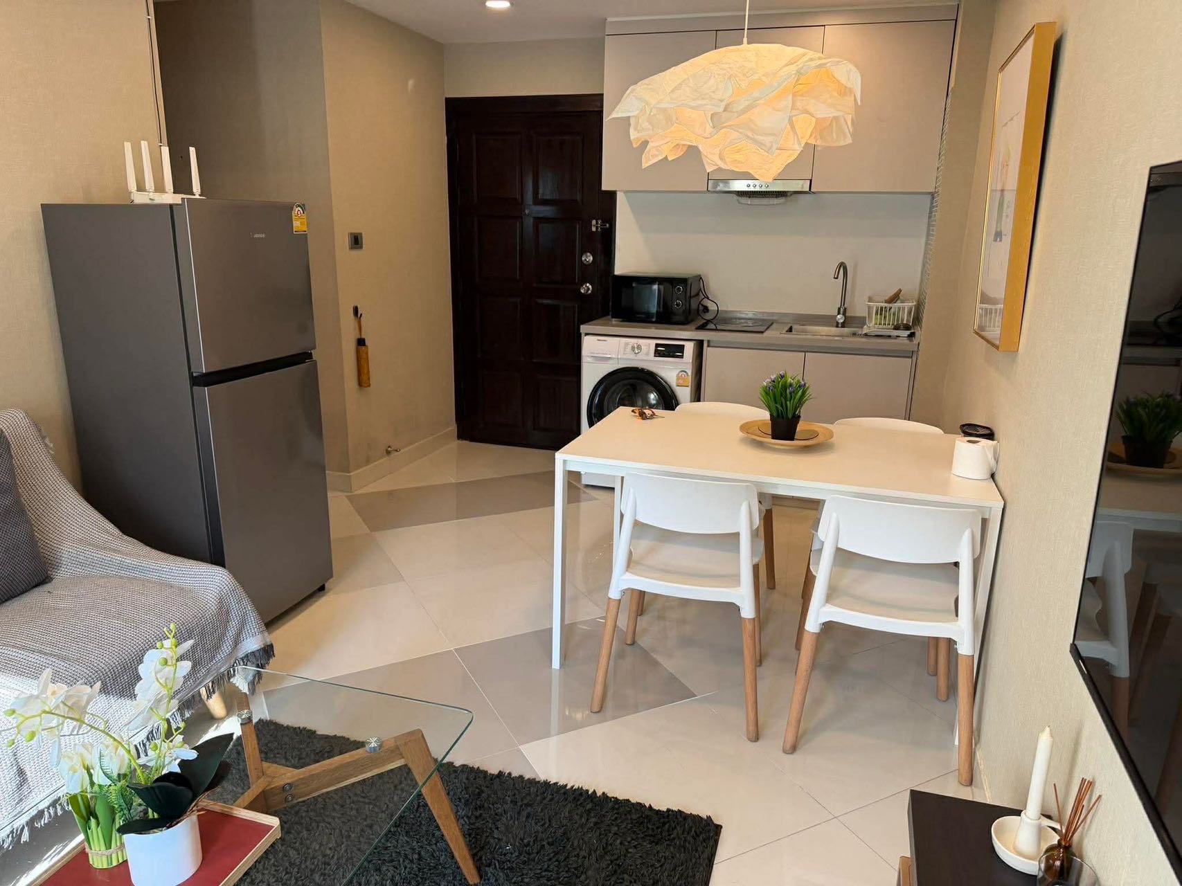 Park Lane Condominium and Resort 