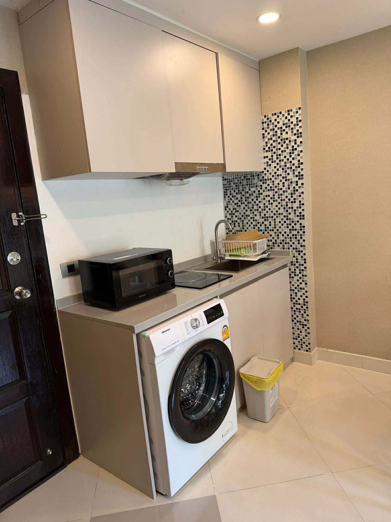 Park Lane Condominium and Resort 