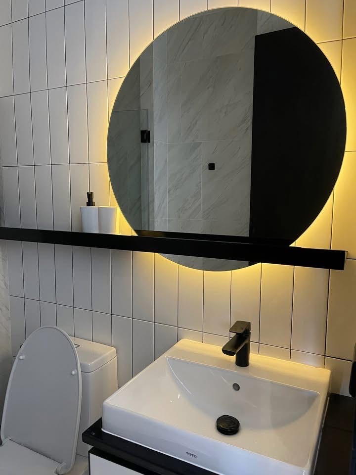 Chapter Charoennakorn Riverside