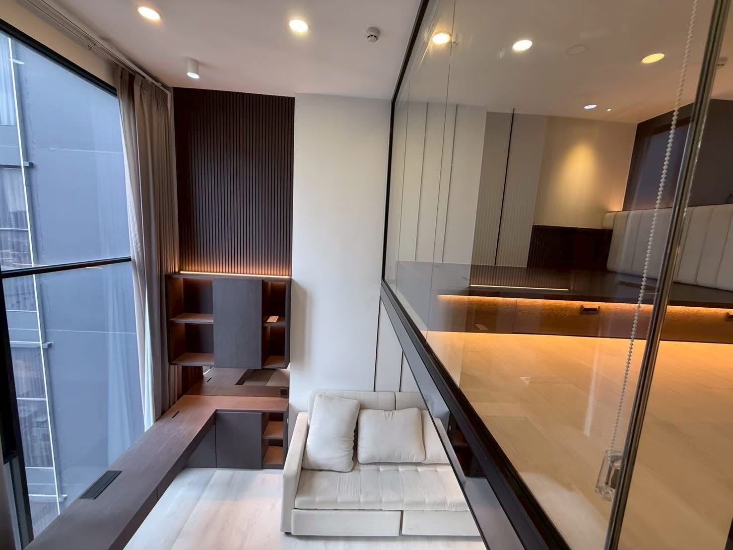 KnightsBridge Space Ratchayothin