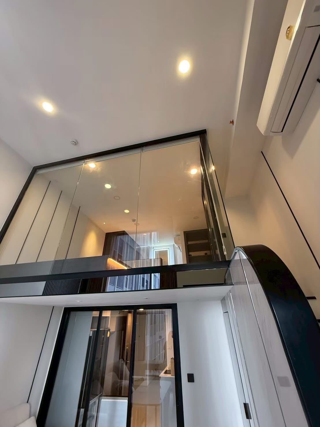 KnightsBridge Space Ratchayothin