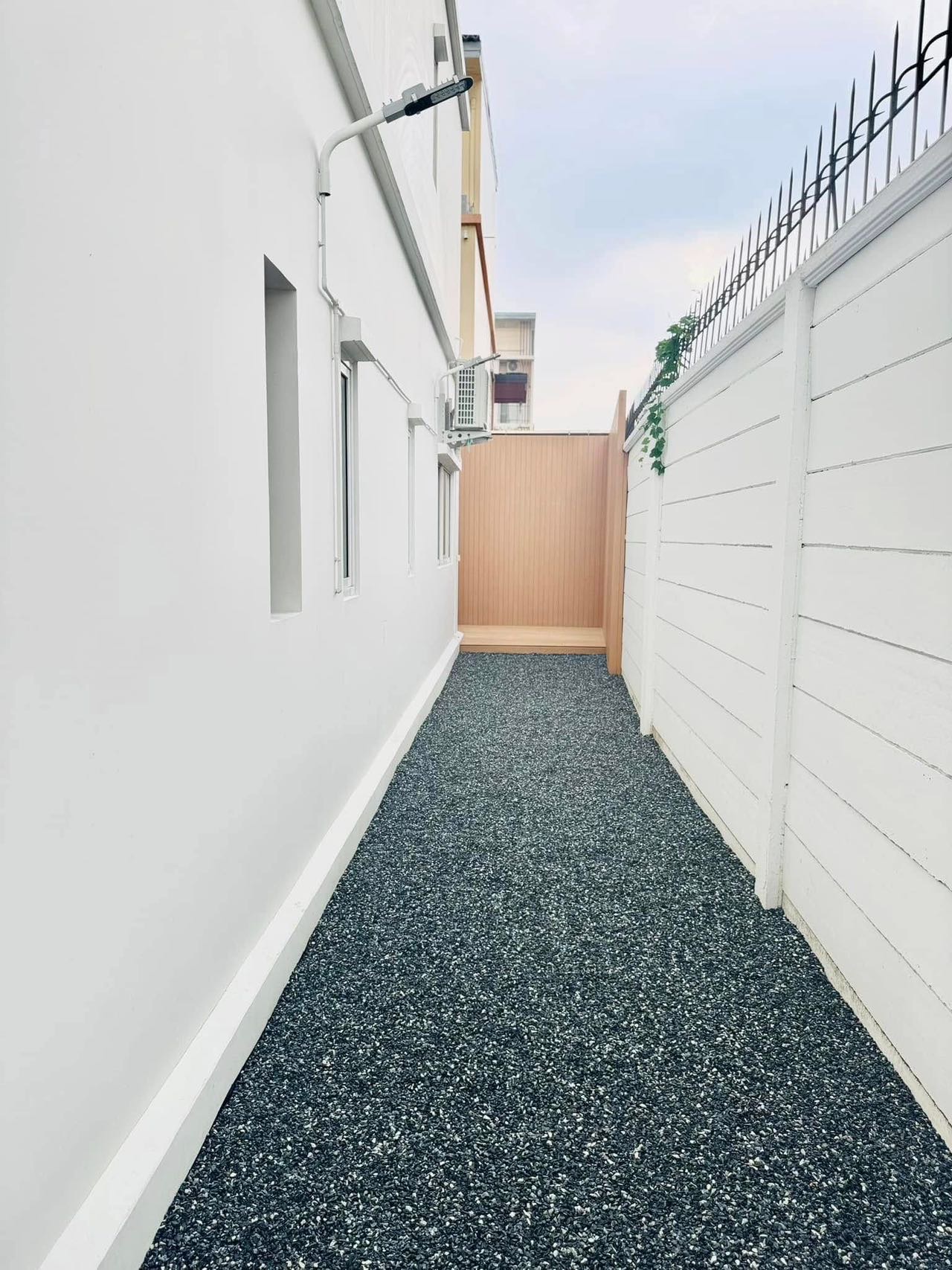 Villette City Pattanakarn 