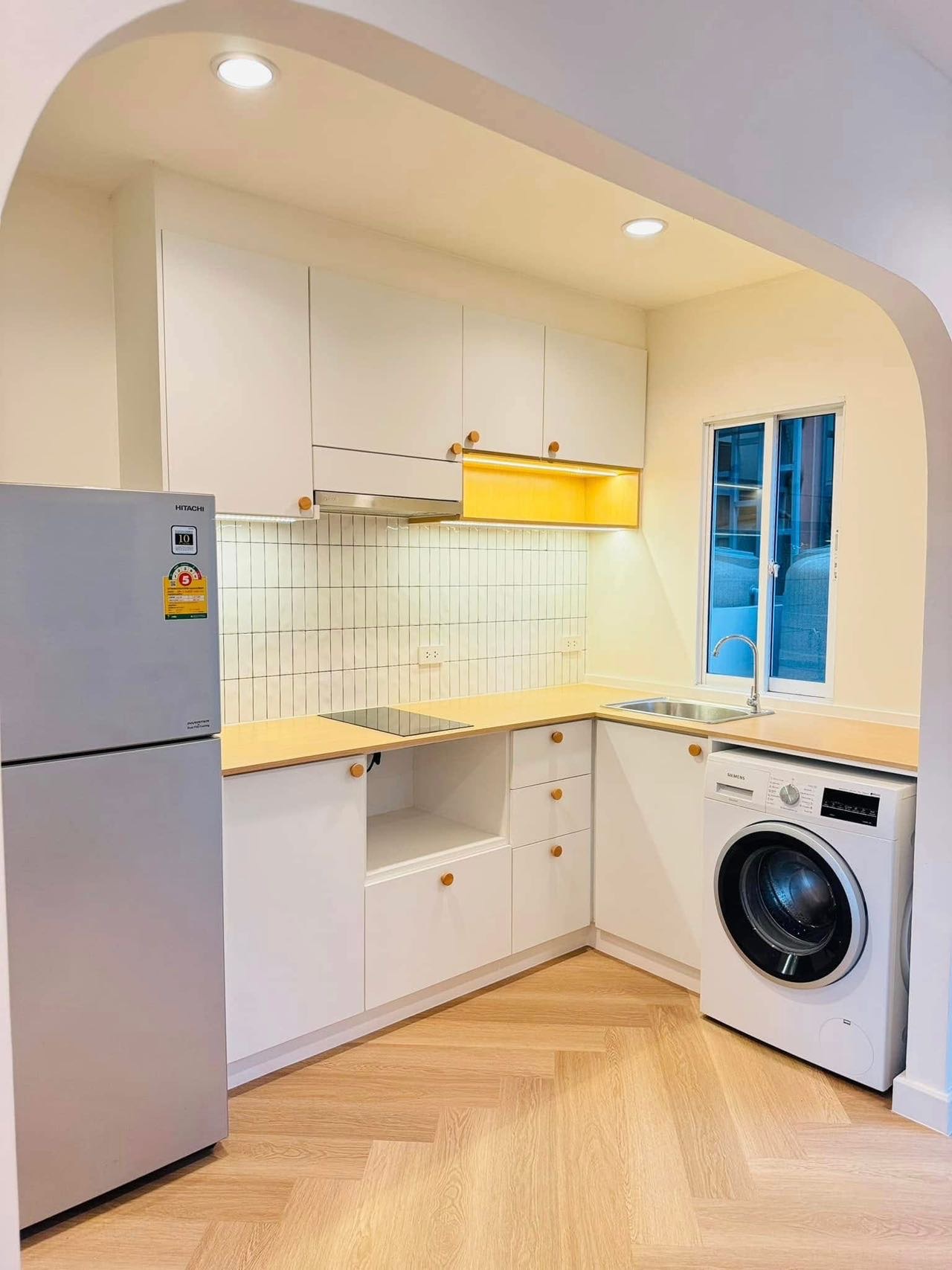 Villette City Pattanakarn 