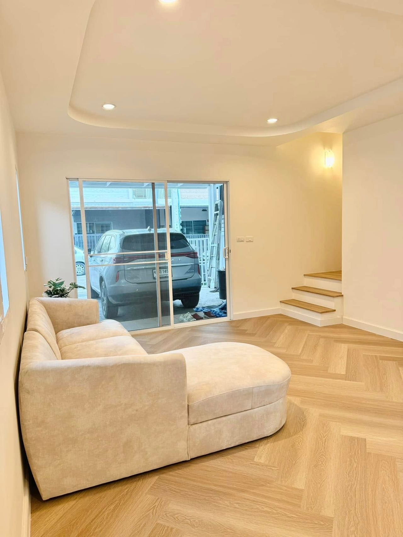 Villette City Pattanakarn 