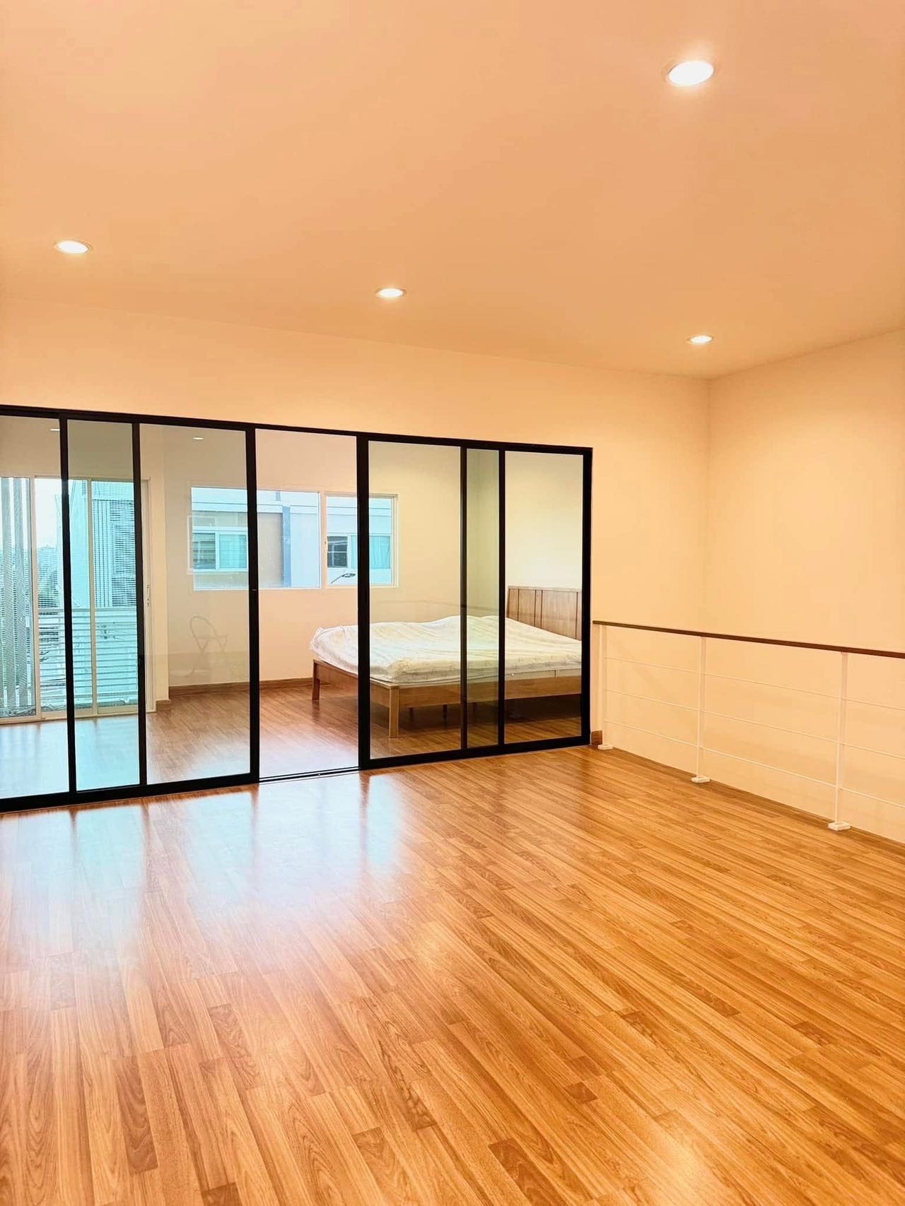 Villette City Pattanakarn 