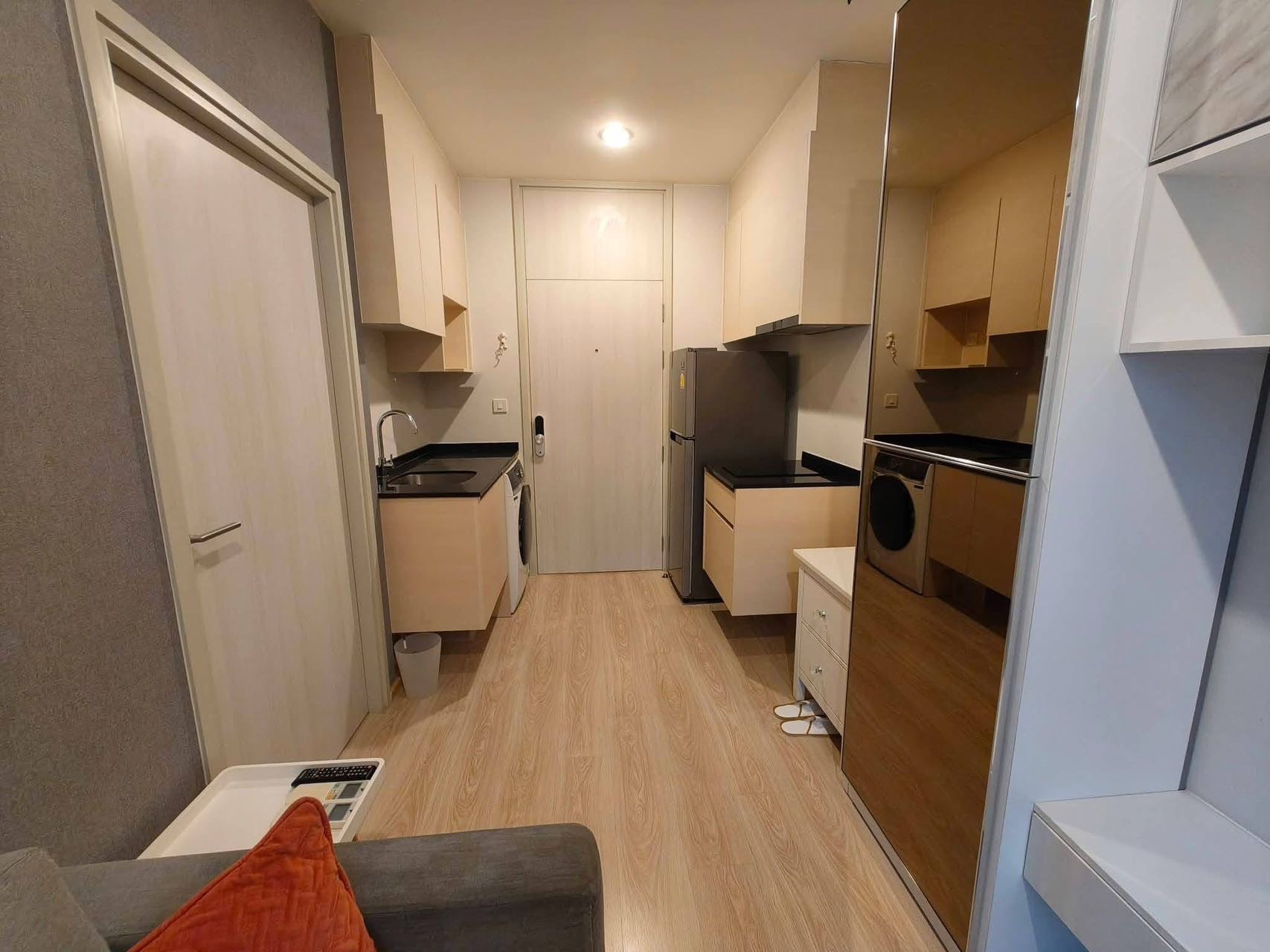 Noble Revolve Ratchada1