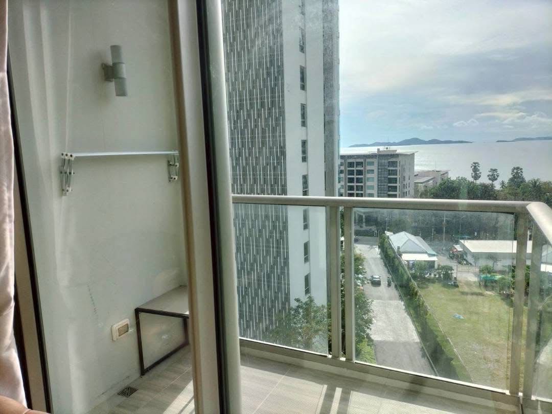 The Riviera Wongamat Beach