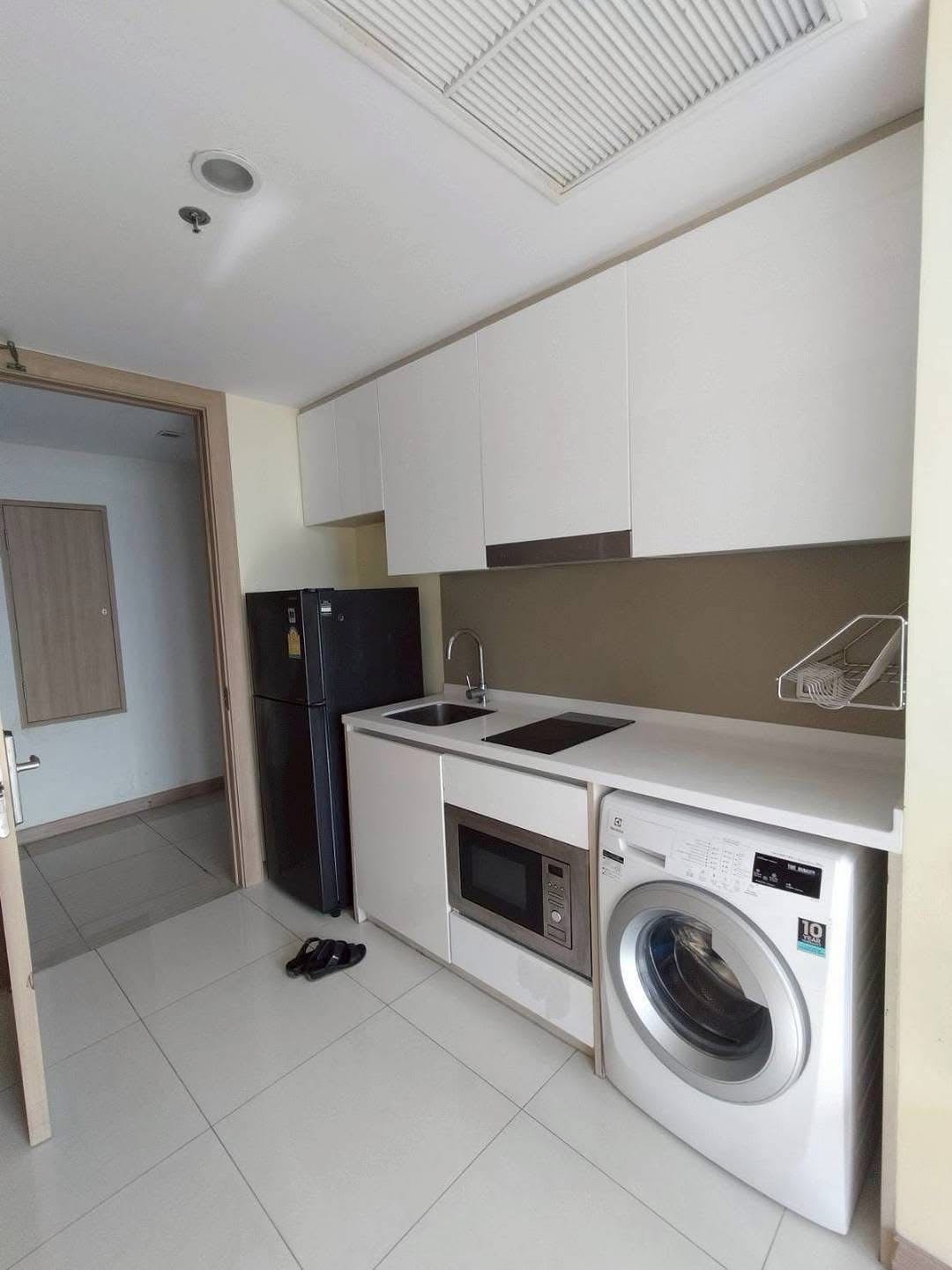 The Riviera Wongamat Beach