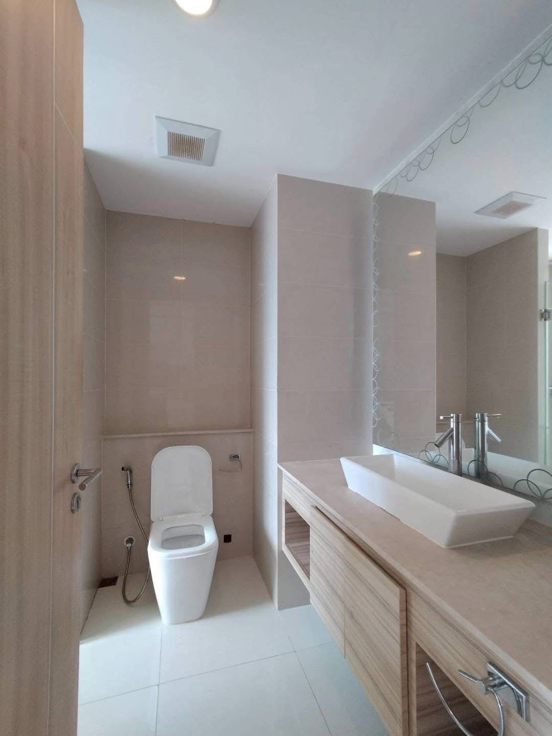 The Riviera Wongamat Beach