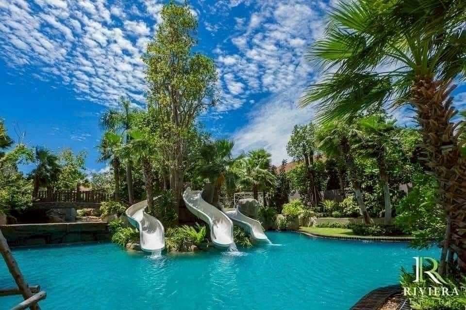 The Riviera Wongamat Beach