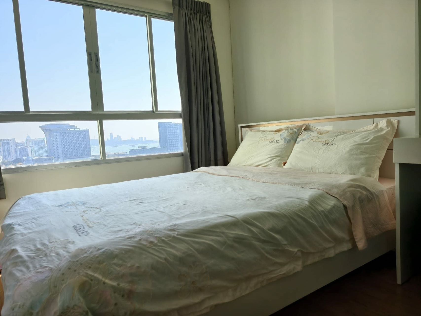 Lumpini Ville Naklua