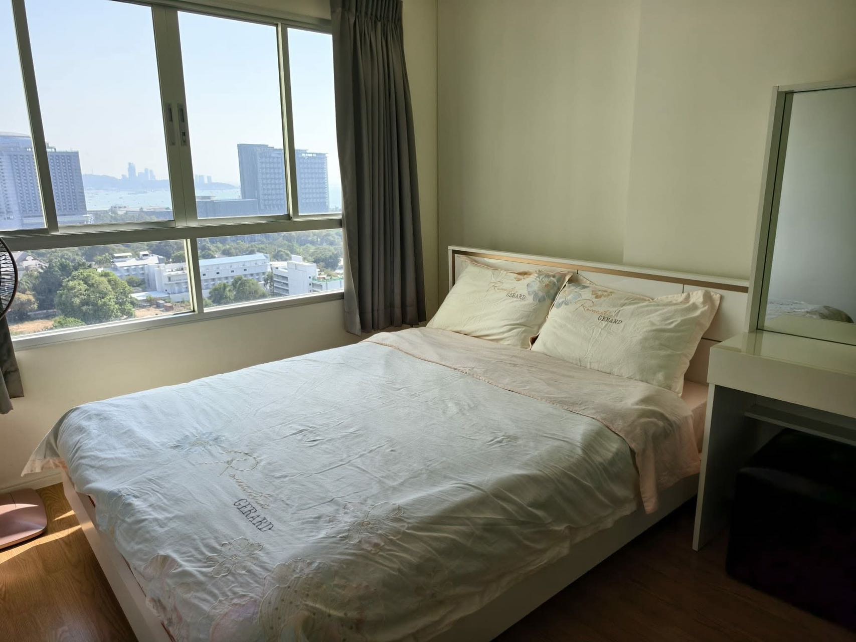 Lumpini Ville Naklua