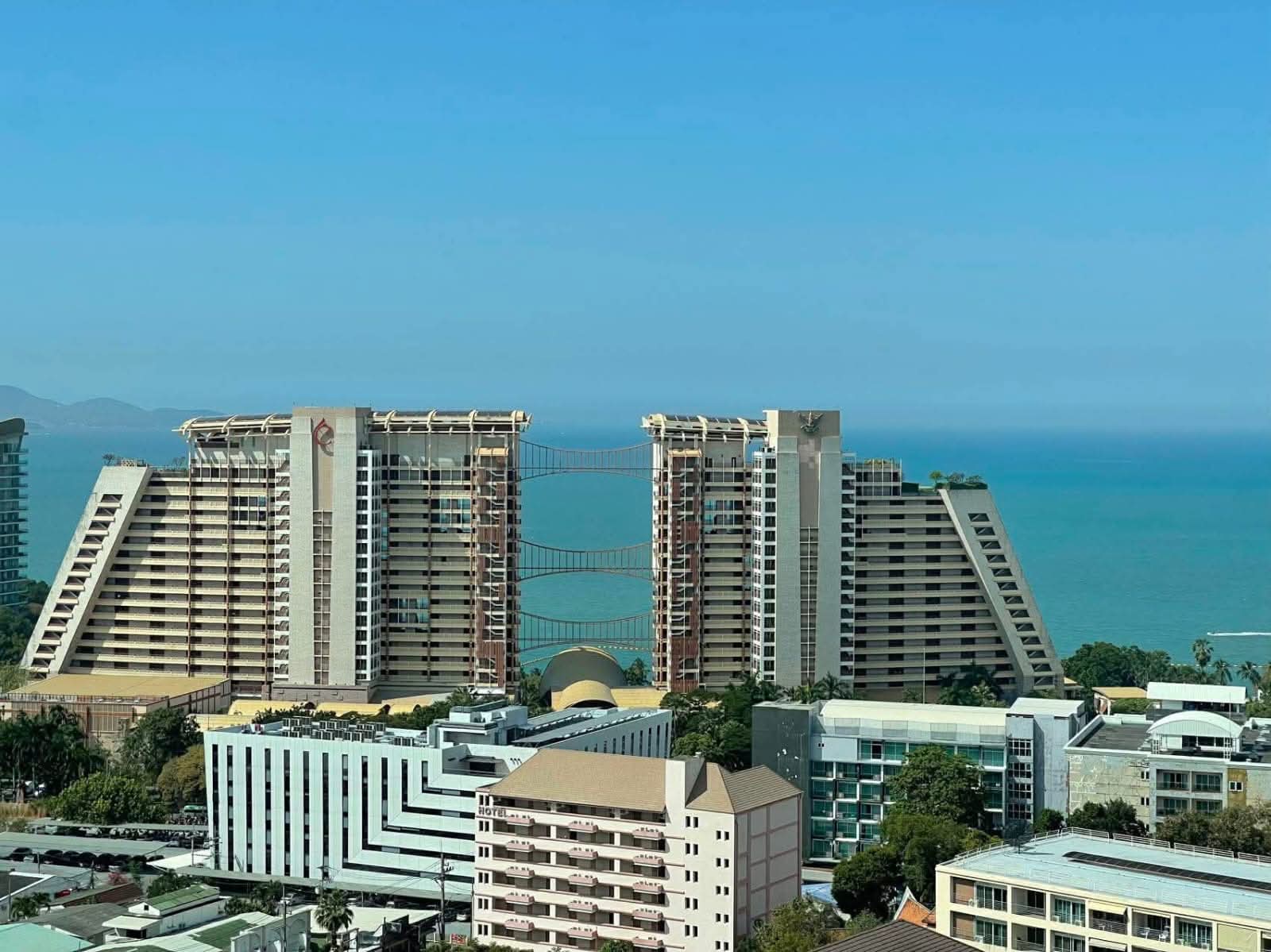 Lumpini Ville Naklua