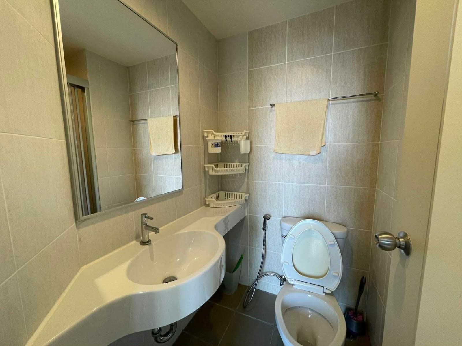 Lumpini Ville Naklua