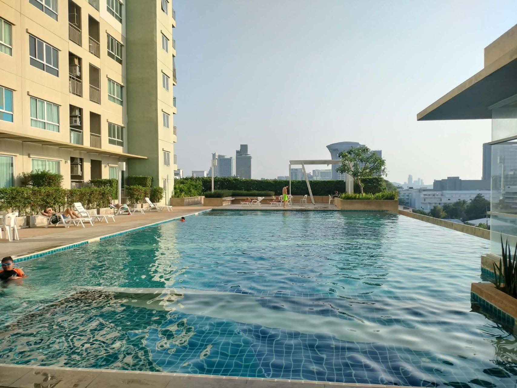 Lumpini Ville Naklua