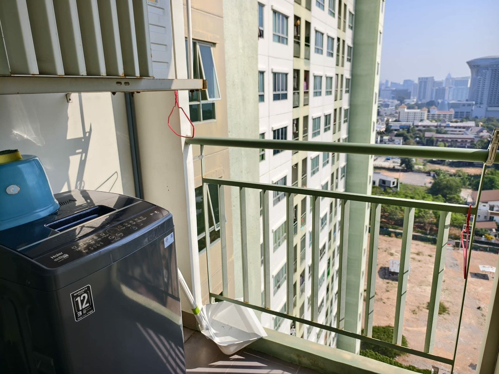 Lumpini Ville Naklua