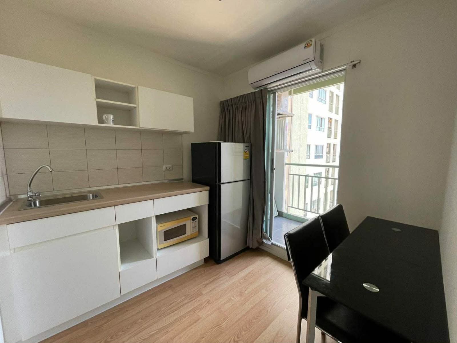 Lumpini Ville Naklua