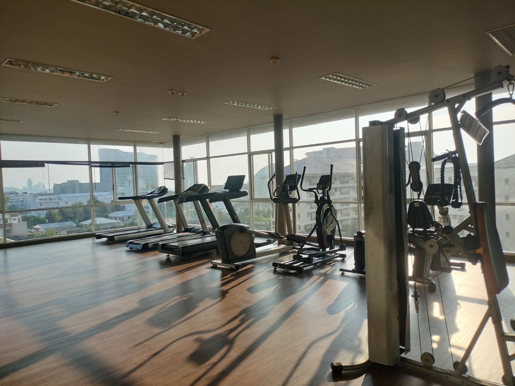 Lumpini Ville Naklua