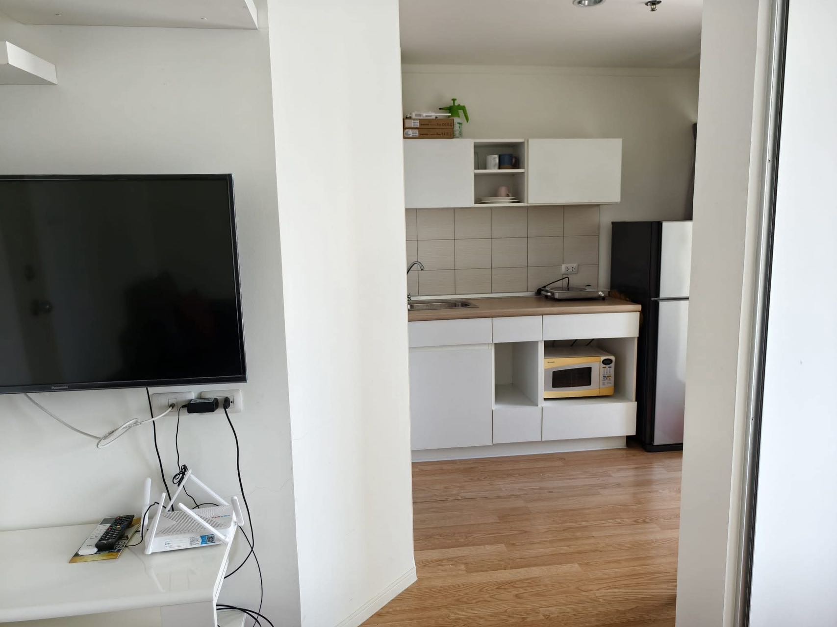 Lumpini Ville Naklua