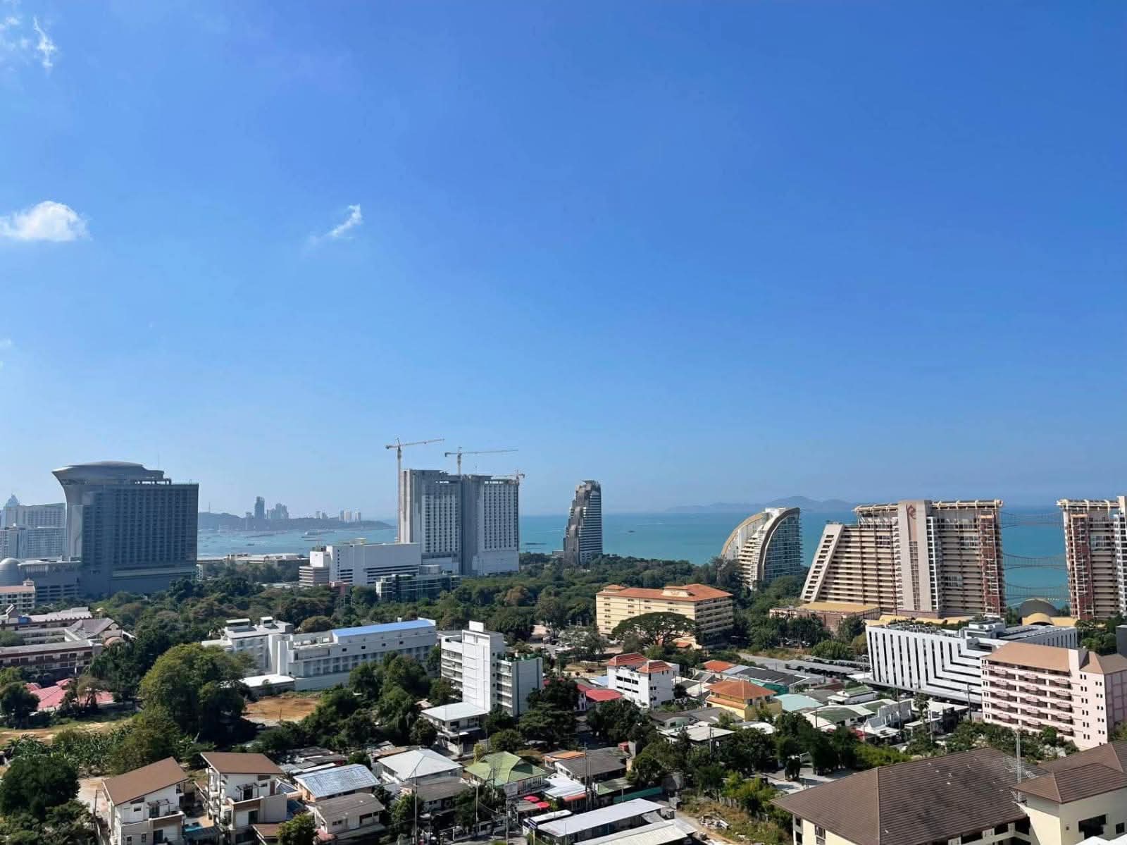 Lumpini Ville Naklua