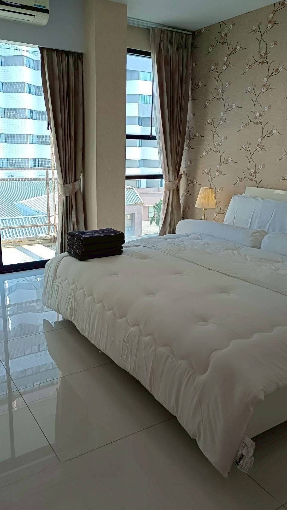 Neo 2 Jomtien Dongtan Beach