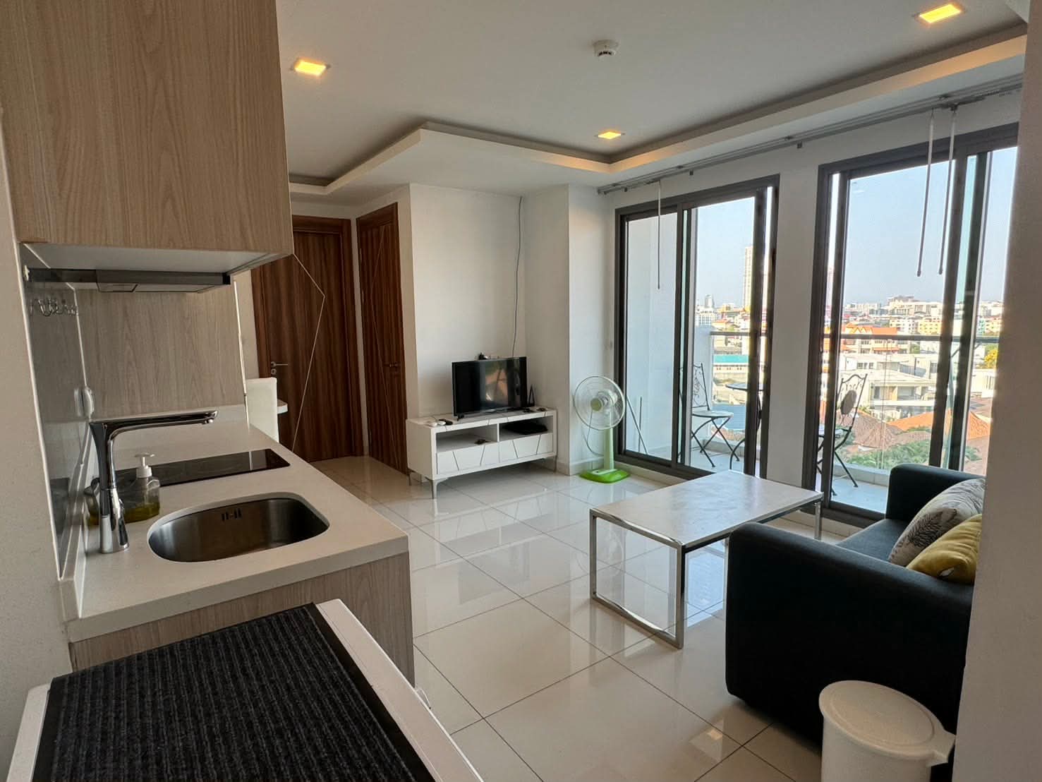 Acadia Beach Resort