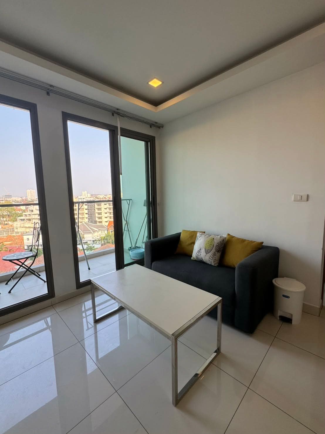 Acadia Beach Resort