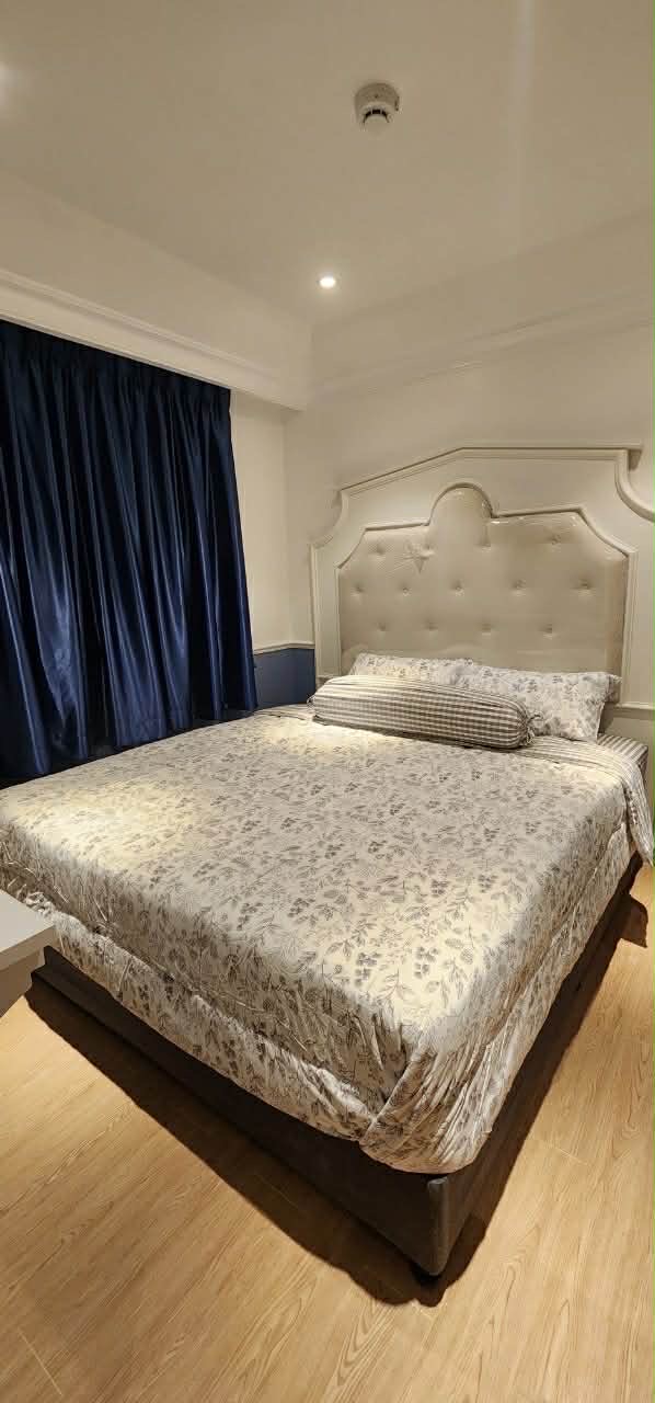 Seven Seas Côte d'Azur Condominium เซเว่น ซี โค้ด ดิ อาซู คอนโดมิเนียม