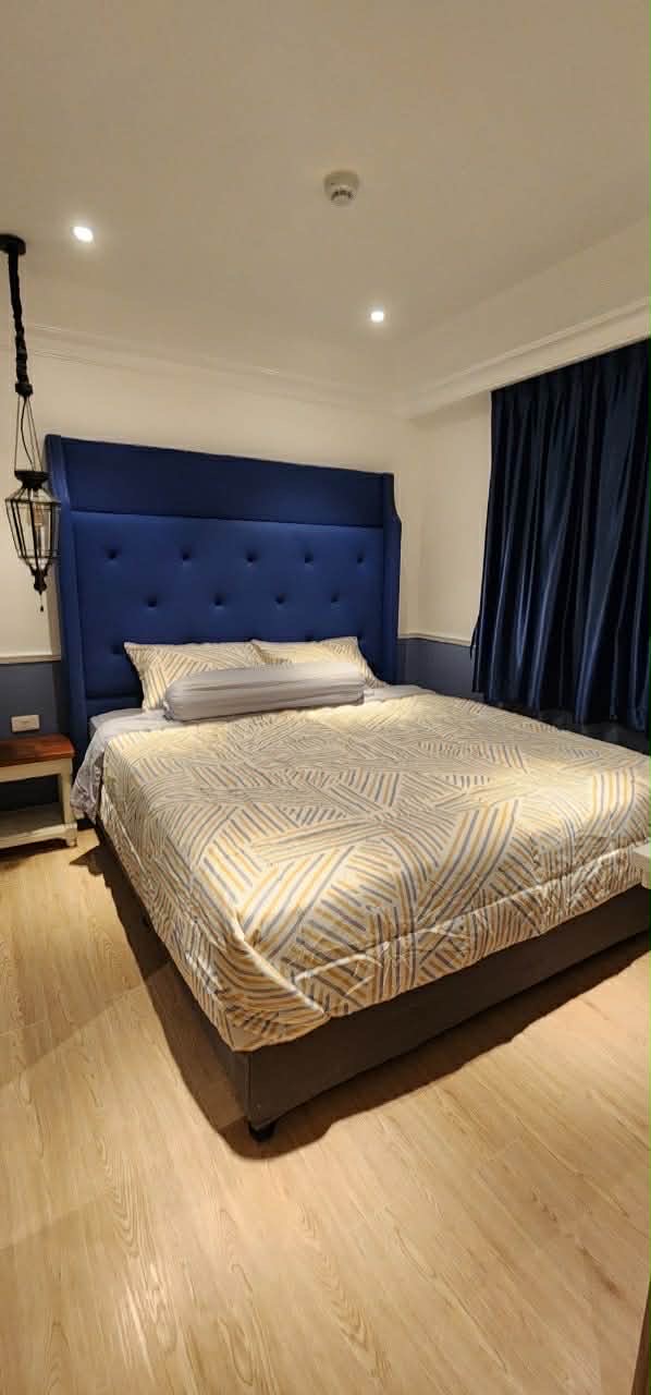 Seven Seas Côte d'Azur Condominium เซเว่น ซี โค้ด ดิ อาซู คอนโดมิเนียม