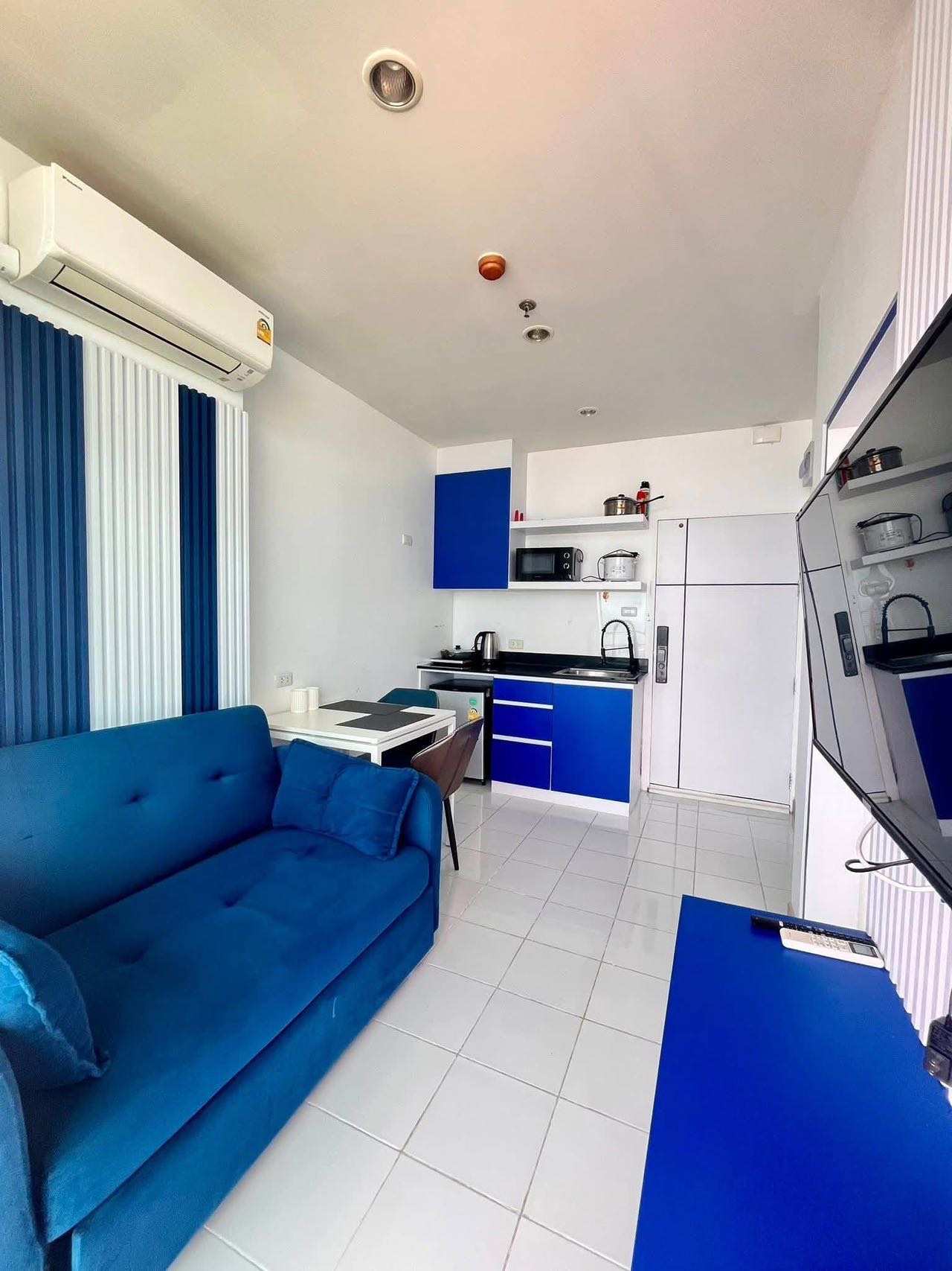 The Grand AD Jomtien