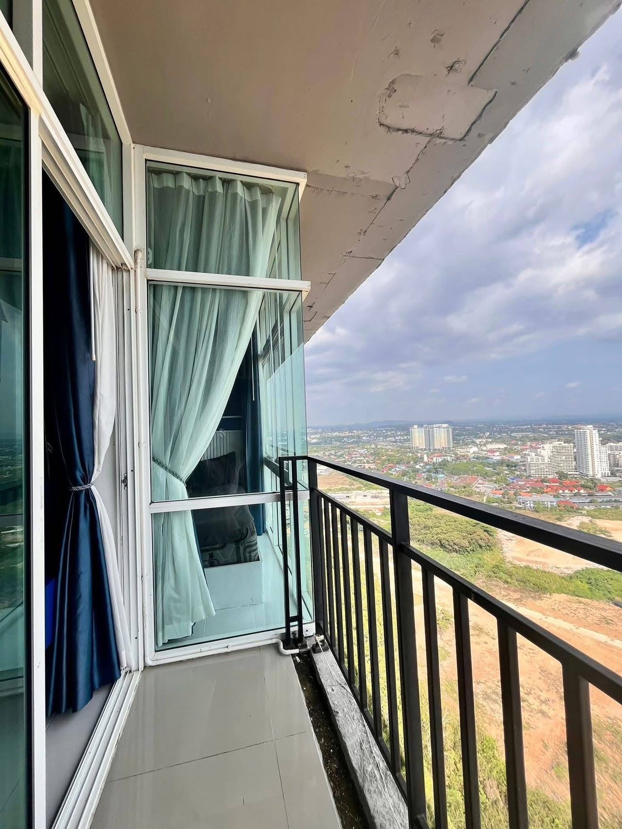 The Grand AD Jomtien