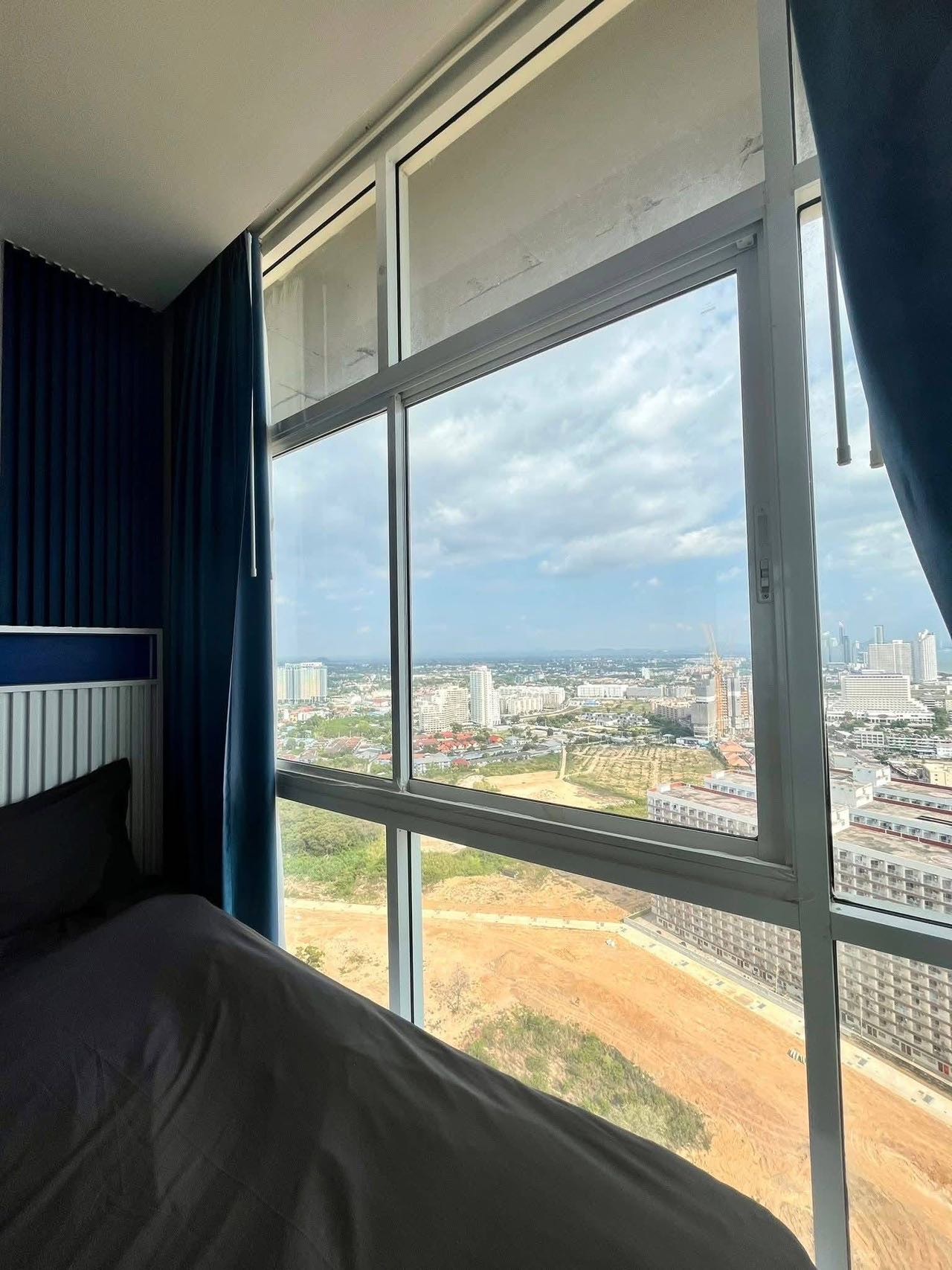 The Grand AD Jomtien