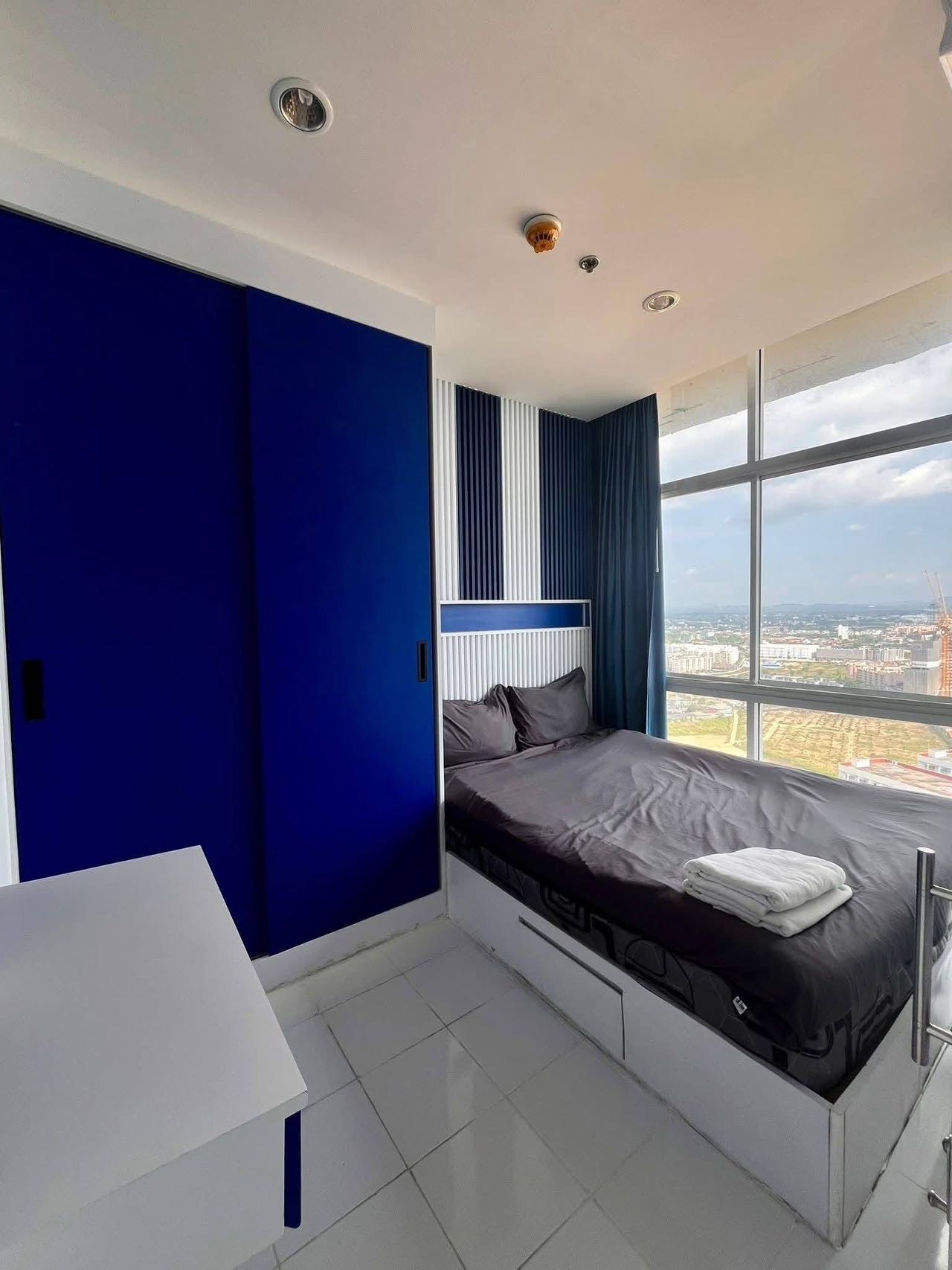 The Grand AD Jomtien