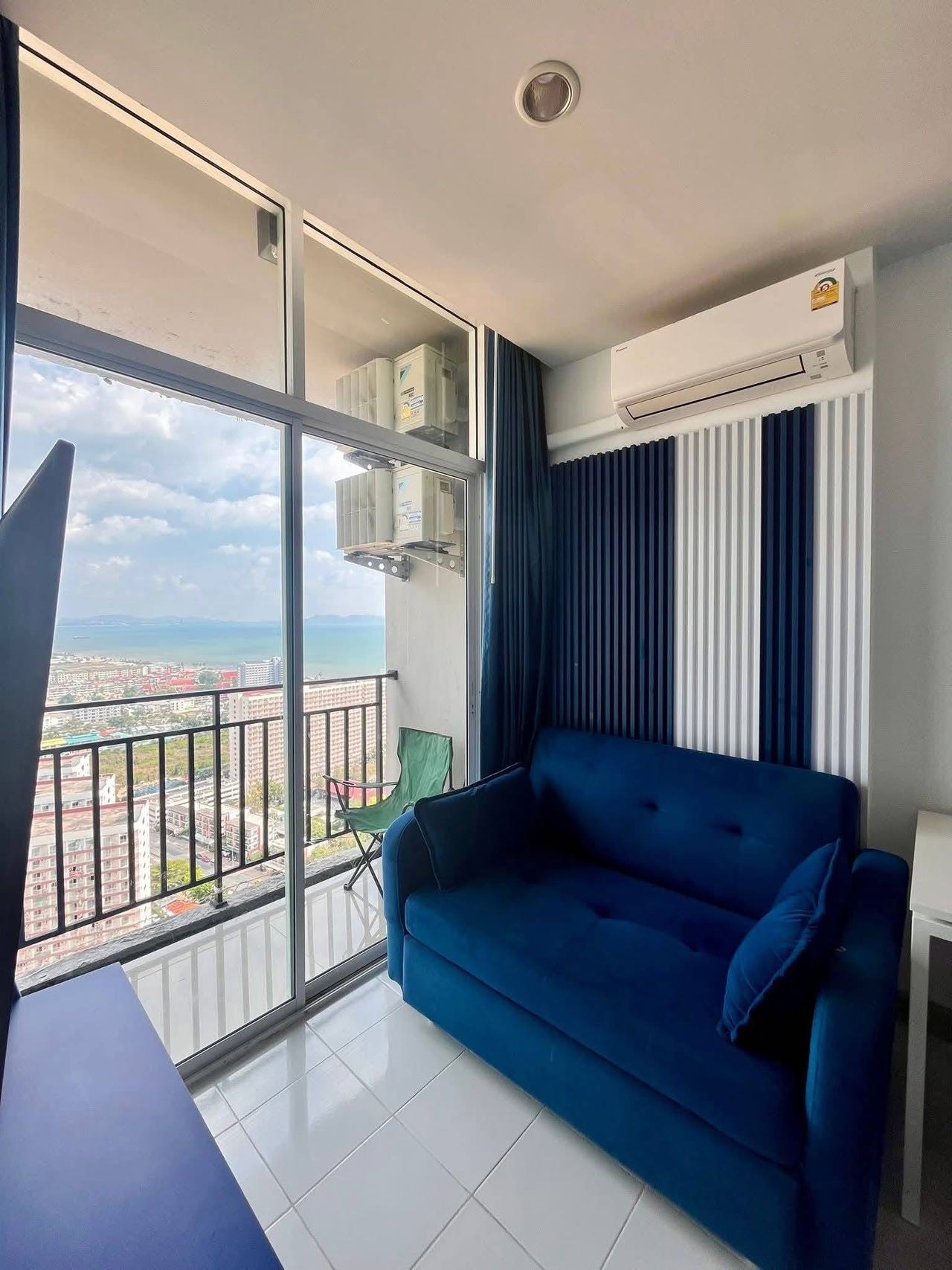 The Grand AD Jomtien