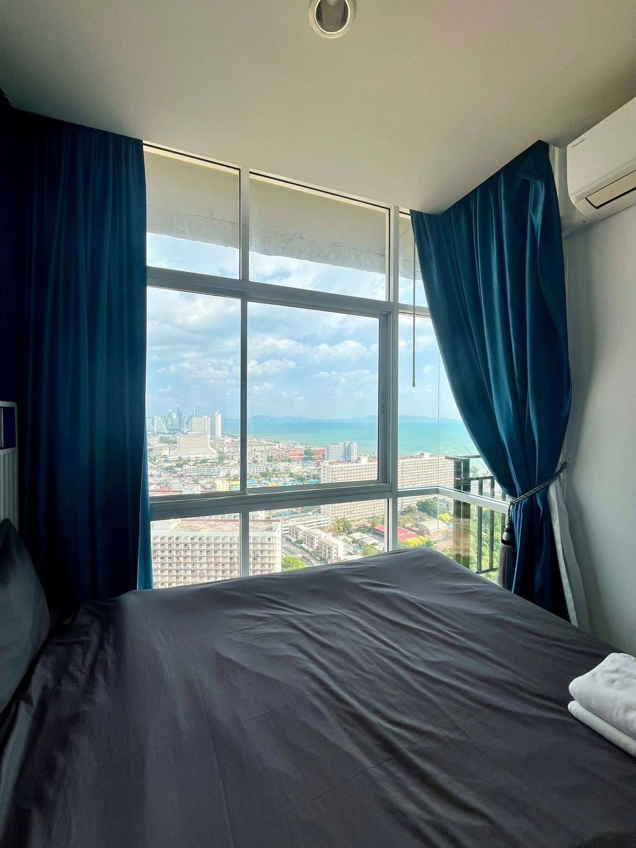 The Grand AD Jomtien