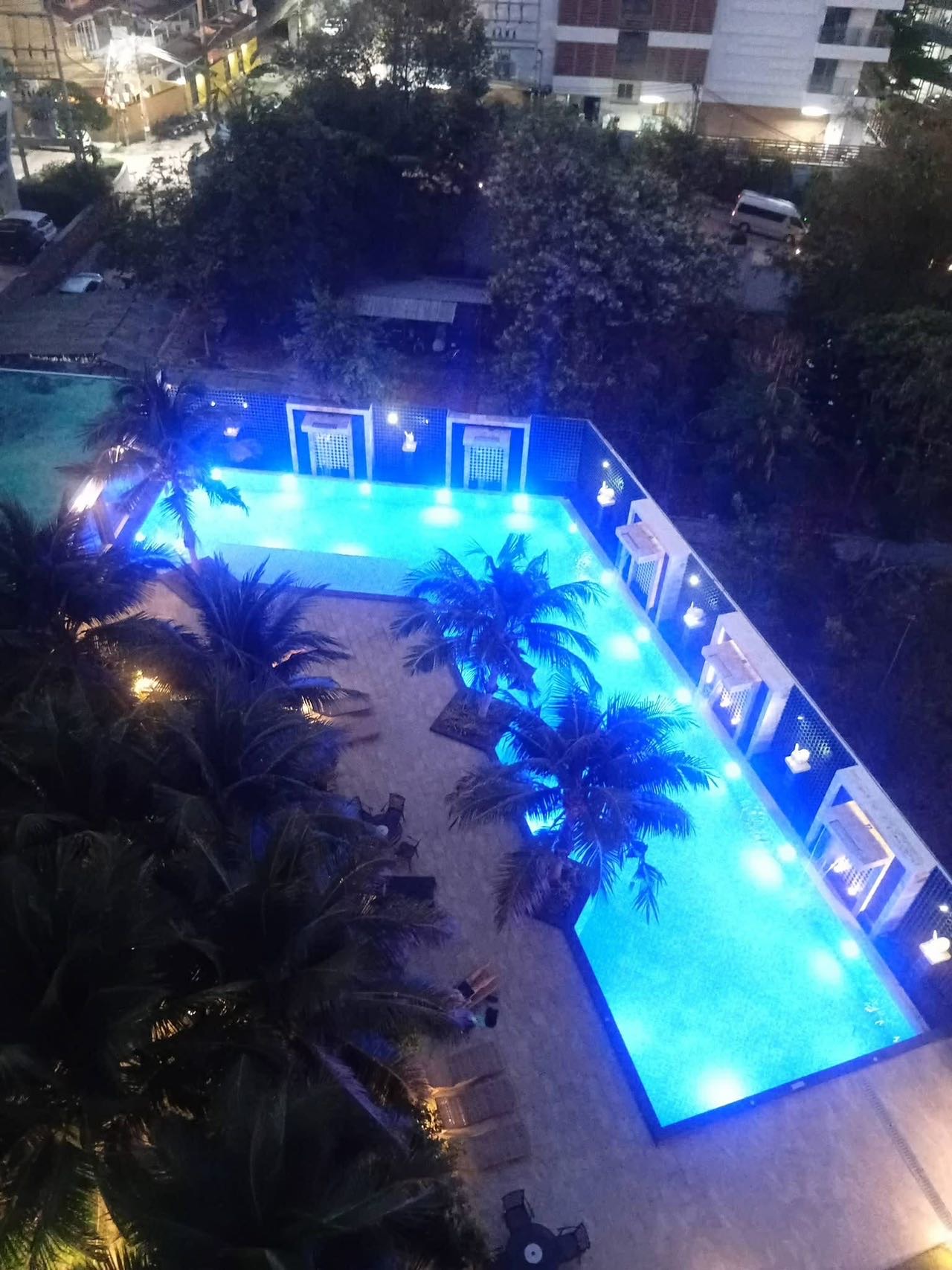 Arcadia Center Suite 