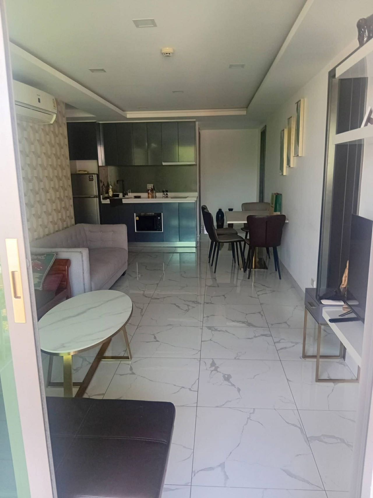 Arcadia Center Suite 