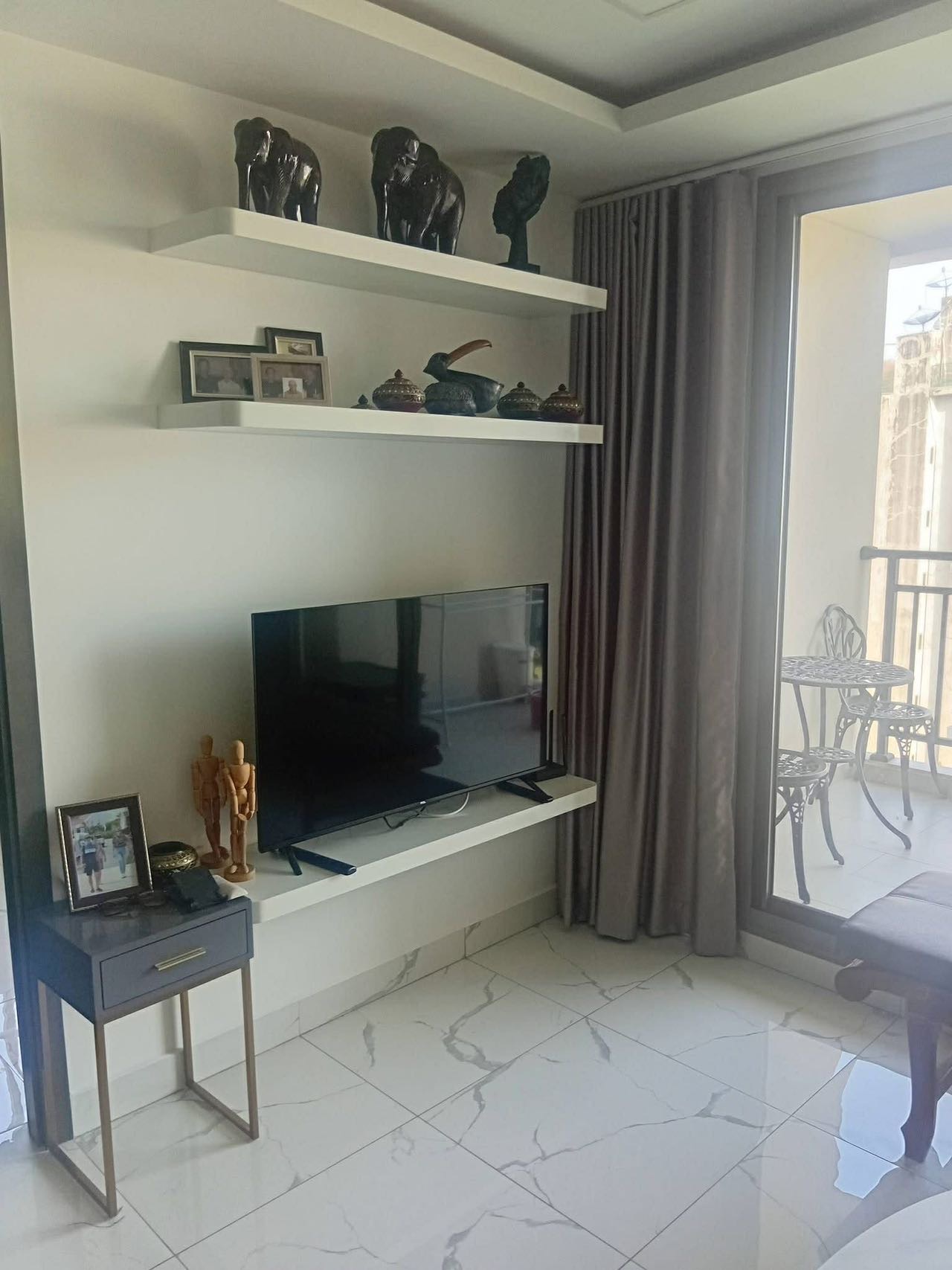 Arcadia Center Suite 