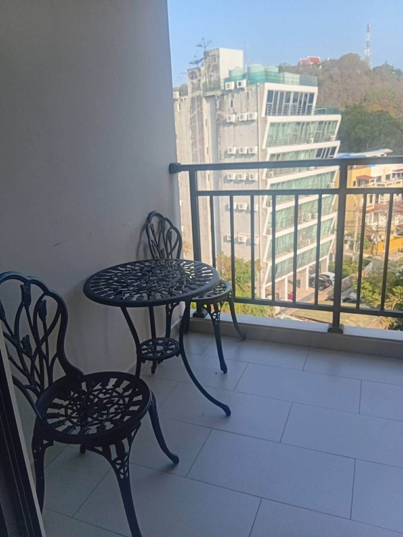 Arcadia Center Suite 