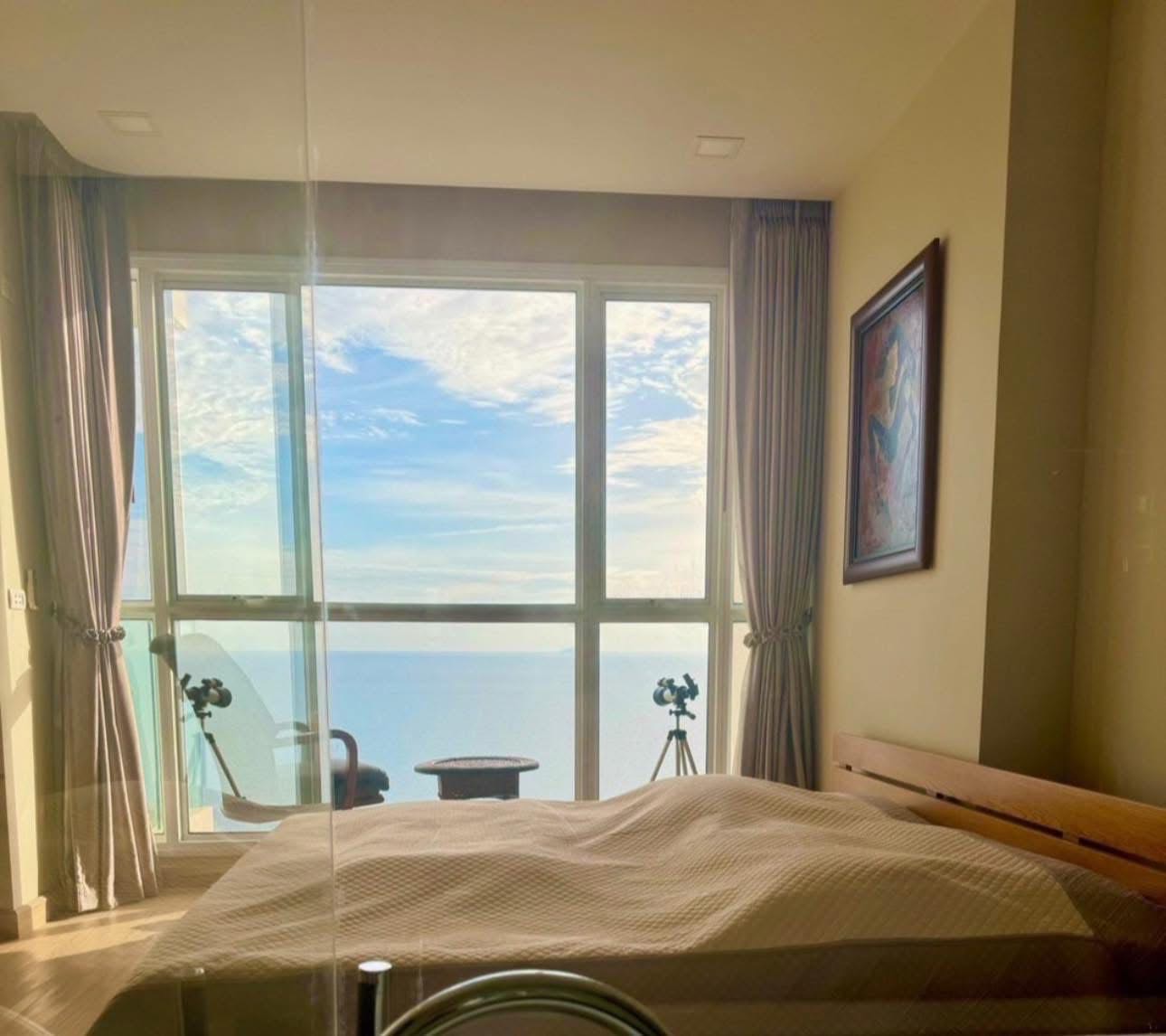 The Grand Jomtien Pattaya Beach