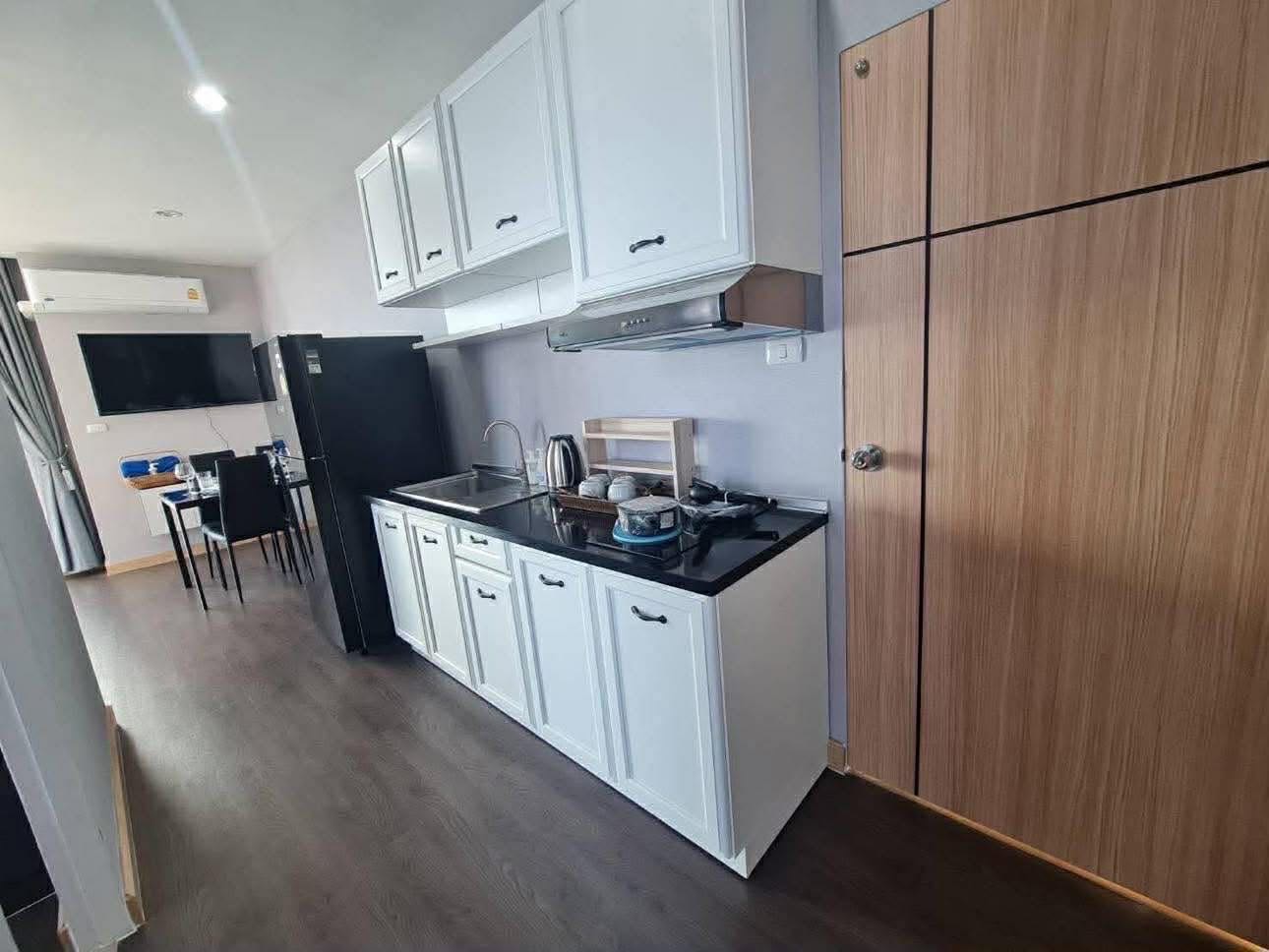 The Grand Jomtien Pattaya Beach