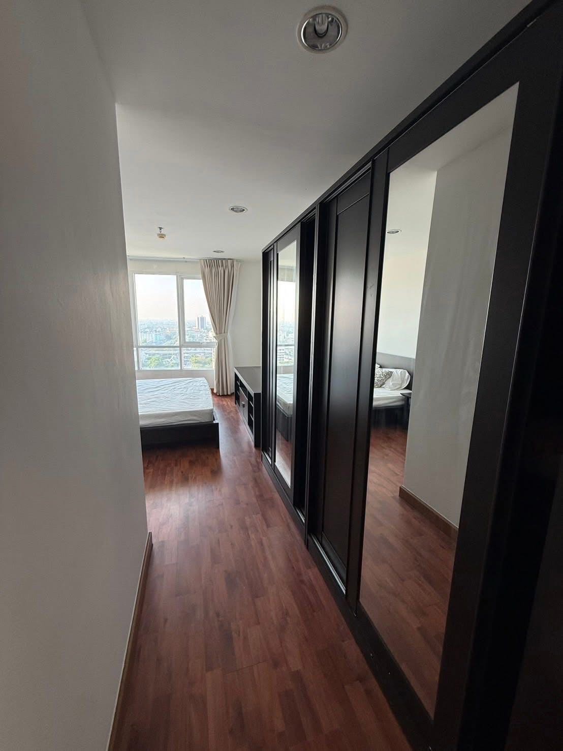 Bangkok Horizon Ramkhamhaeng